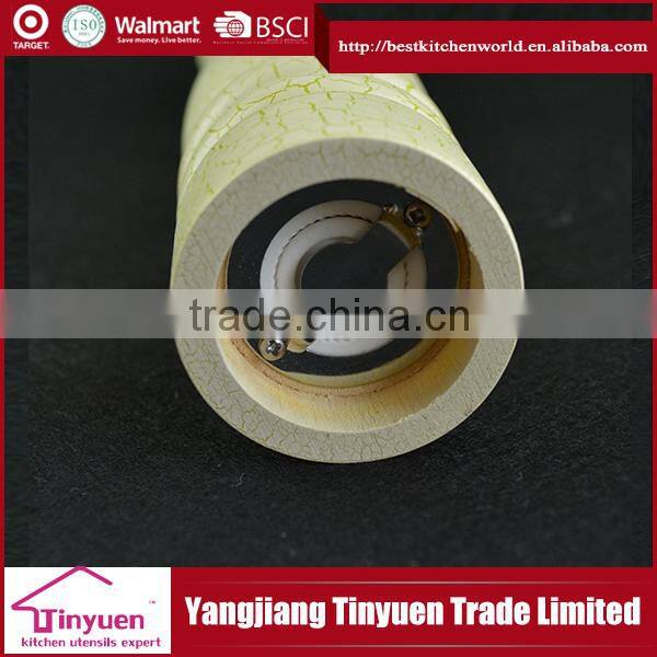 China Suppliers Best Quality Mini Disposable Salt And Pepper Shaker