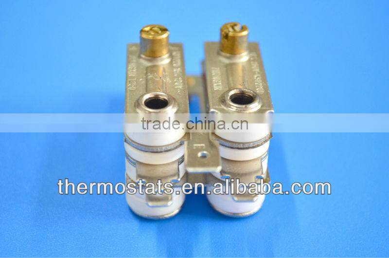 bimetal adjustable ksp220 pressure switch