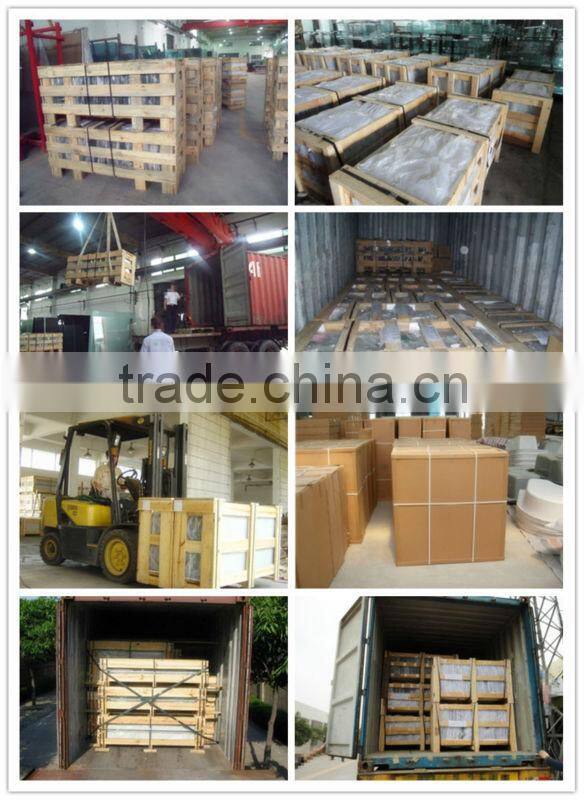 8 mm Tempered Glass Shower Room YT1180