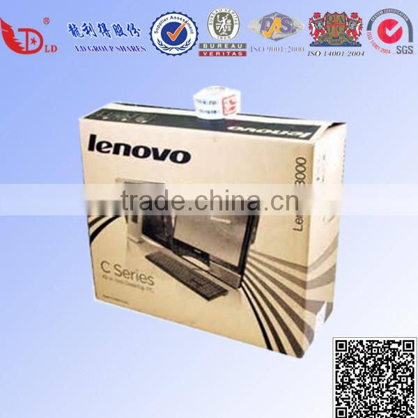 Durable and High Quality Computer Corrugated Packing Box