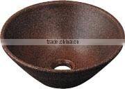 One of the Japan famous ceramnic industry wash basin