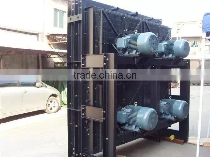 In stock Copper KTA50 raidator with high performance