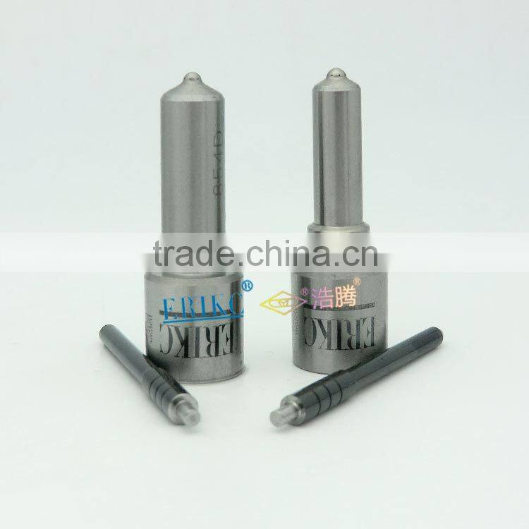 ERIKC DLLA 147P 788 Denso fuel injection pump parts injector nozzle for SR DLLA 147 P788 denso spray nozzle 093400-7880
