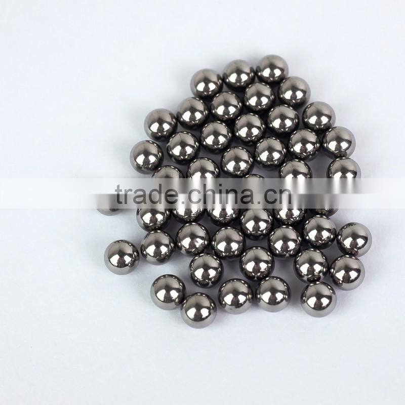 forged and cast grinding steel ball for mining