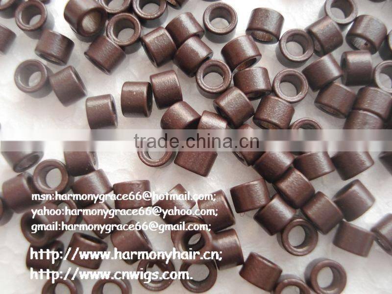 WHOLESALE best selling silicone copper ring