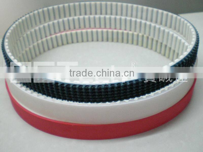 Timing belts, V-belt with Supergrip-Top