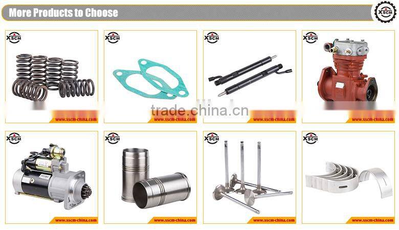 Good engine part filter seat D638-001-02+A for Shanghai