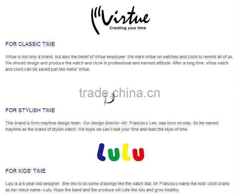 Custom silicone nurses fob watch