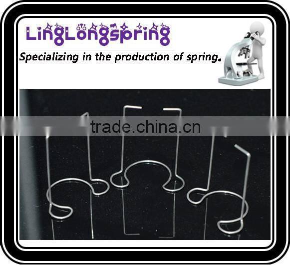 China high quality Line spring