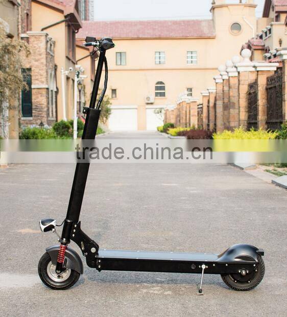 CE RoHs Certificate Self Balancing 2 Wheel Electric Scooter