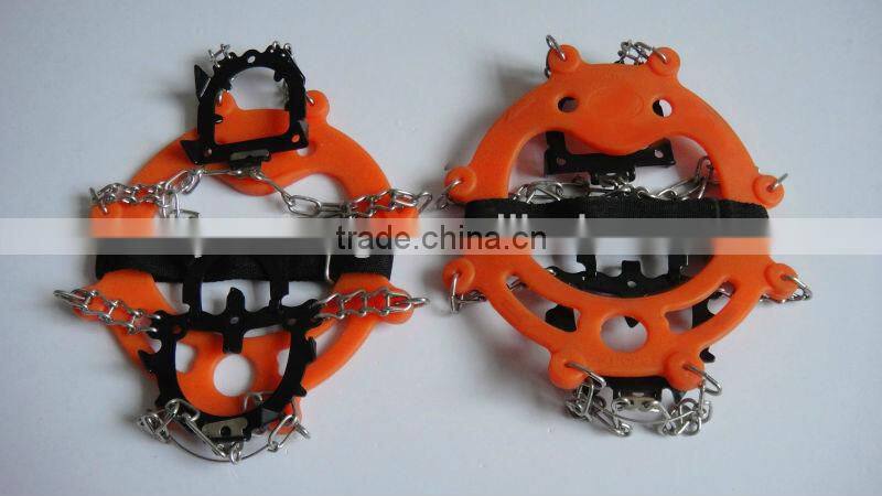 Climbingice Crampon Participate / Ice Crampon