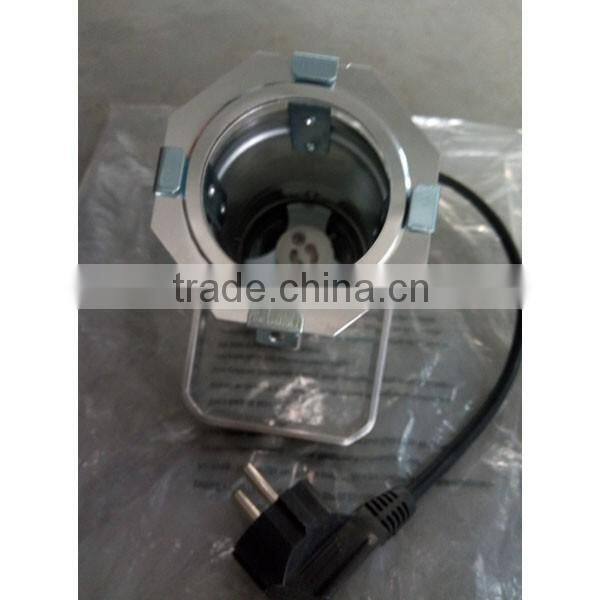 fine quality par16 Stage mini spotlight dj lighting par 16 led mini par can