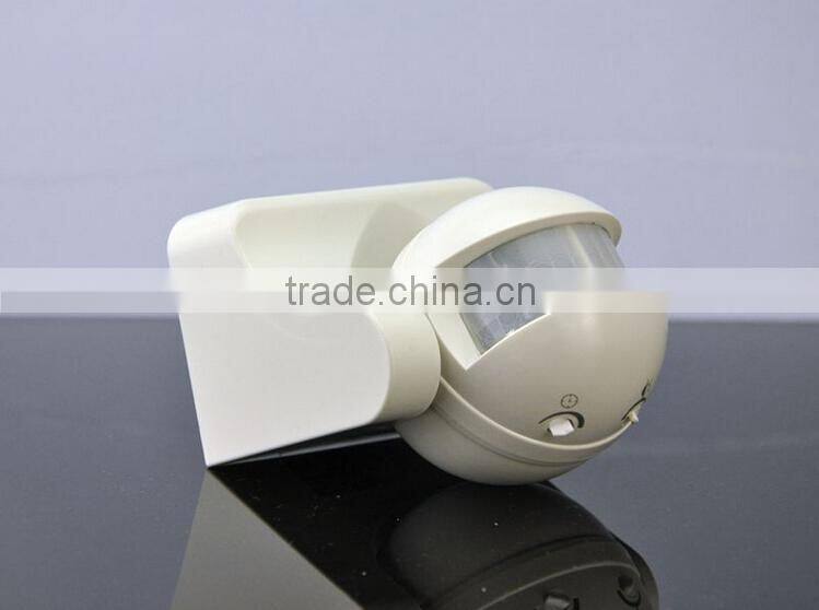 small PIR sensor light switch human detect motion waterproof sensor