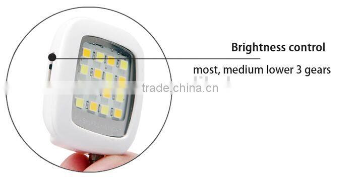 iblazr led selfie flash light,led flash for mobile,usb flash drive