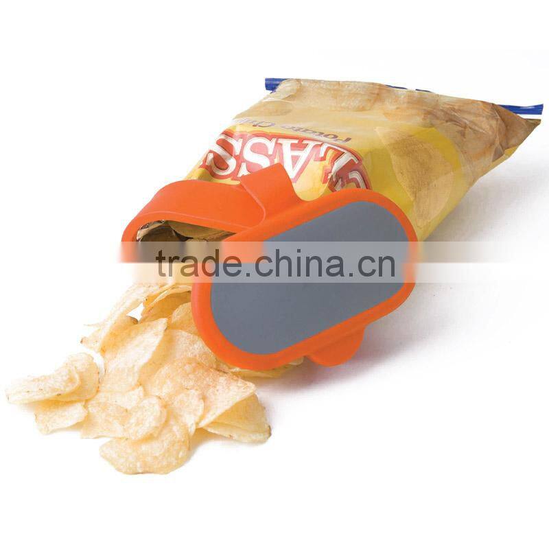 plastic bag clips,promotional bag clips,handy bag clip