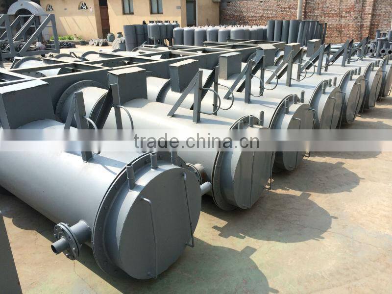 New way to process carbon tyre pyrolysis oil