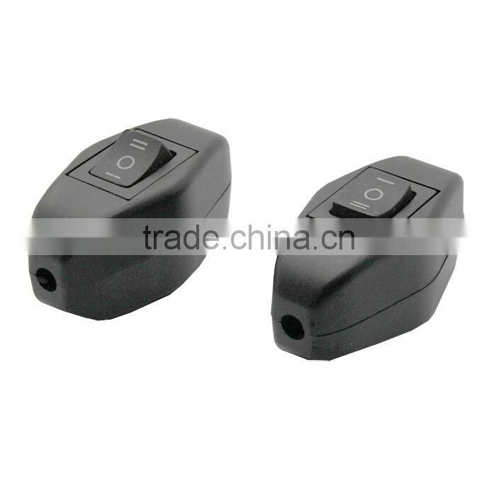 Auto Push Low High Off Auto Switch Car Light LED Light Electronic Switch