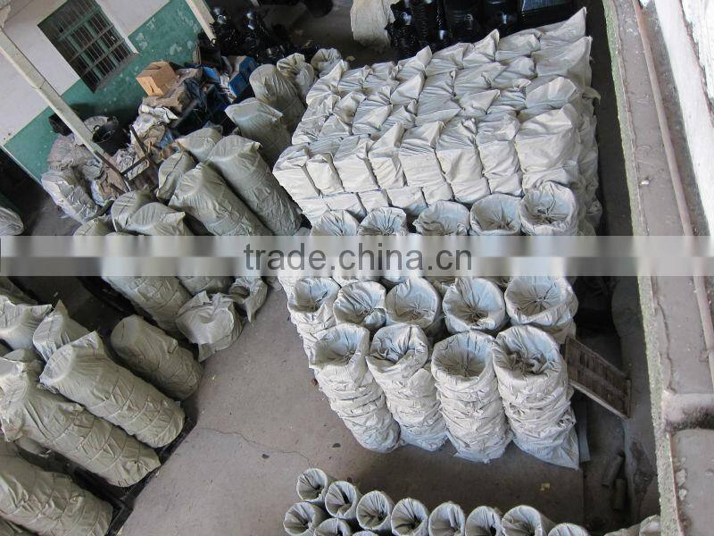 REACH Flexible PE 26L plastic storage buckets