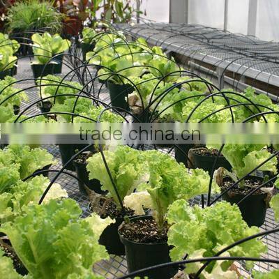 drip irrigation system