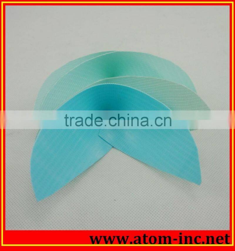 Dongguan materiales de zapato TPU termoplastico de la fabrica