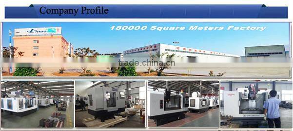 small size high speed spindle cnc milling machining center