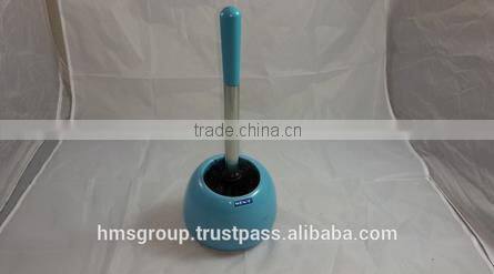 Ceramic Toilet Brush Made in Germany