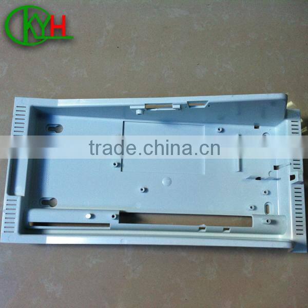 Professional manufacturer good quality plastic injection parts