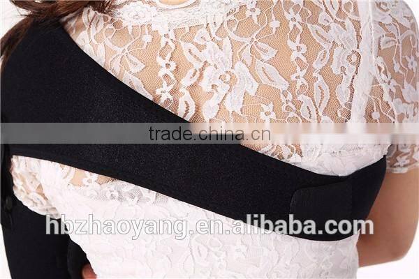 Shoulder Brace Shoulder Back Posture Support