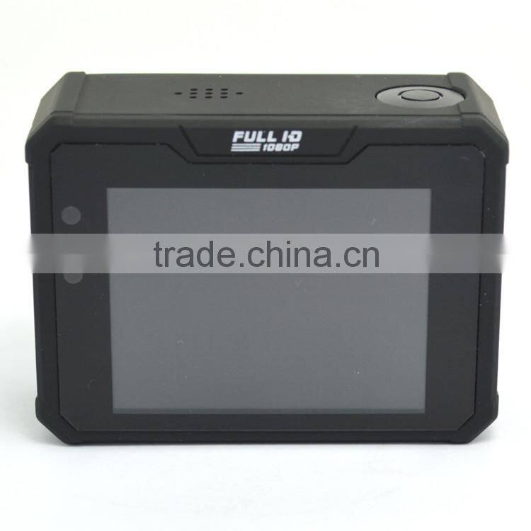 Night Vision 4K Action Camera WiFi Action Camera With Whole Accessories