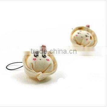 wholesale promotion zinc alloy die casting cell phone wrist strap (xdm-mps07)