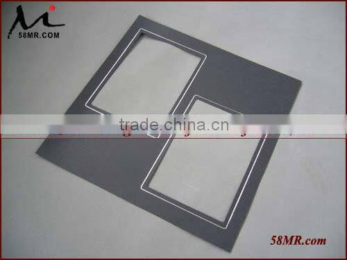 Album Mat for Matted Album & Digital Album & Wedding Album with Mat,decorating photo mats