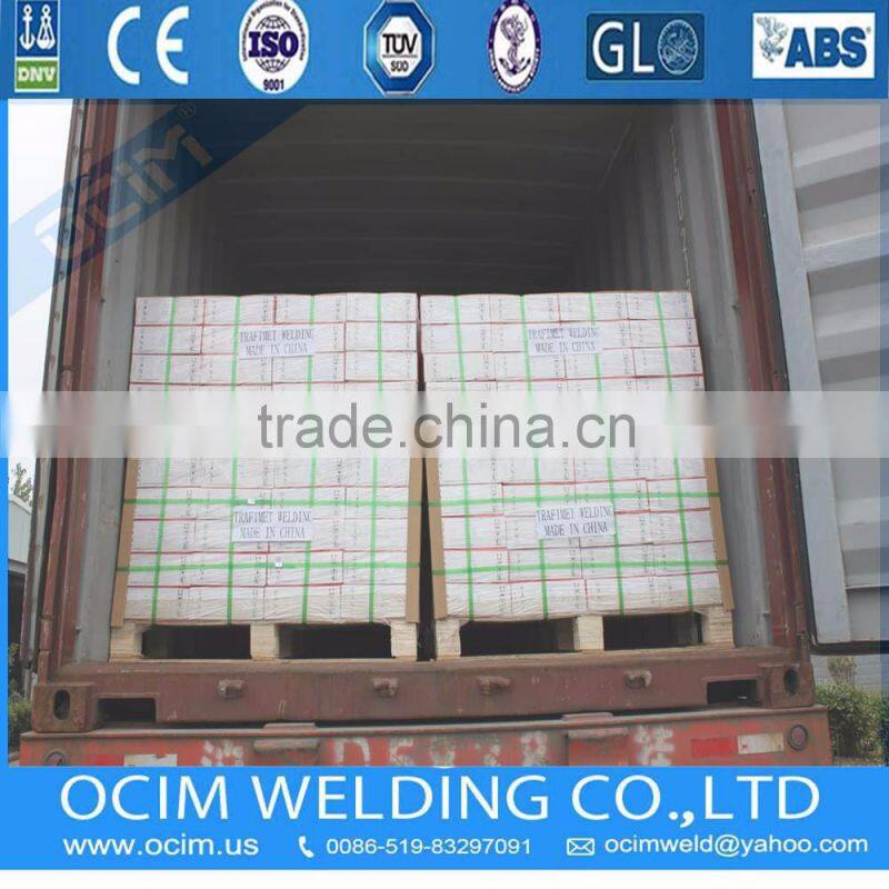 New design msds select arc welding wire with great price