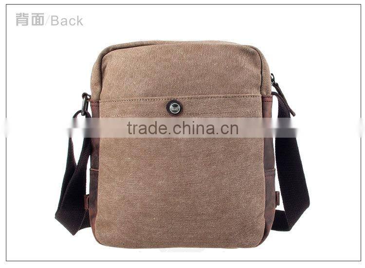 fashion american shoulder bag,best sell canvas messenger shoulder bag,cell phone shoulder bag