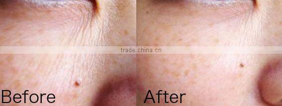 Japanese faces cosmetics for women anti-aging and skin moisturizing
