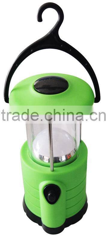 Rechargeable Led Camping Lantern