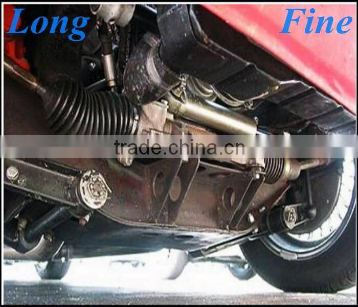 Toyota Component!Brass and EPDM Molded Rubber Bushing