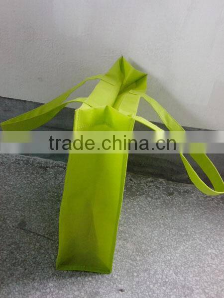 non-woven bag/non-woven laundry bag/d cut non-woven bags