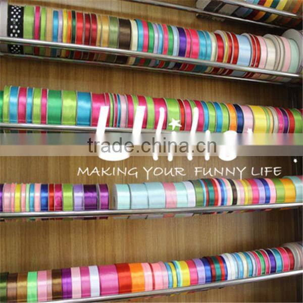 Graduation Ribbon/ Printed Ribbon/ Satin Ribbon Graduation decoration