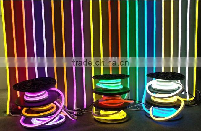 LED Flex Neon Light,4.8W/m,CE & RoHS available