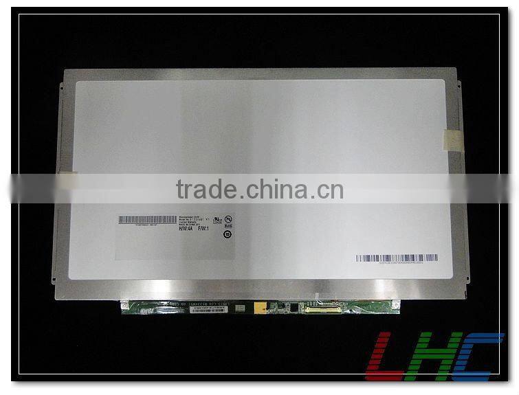 B133XW01 V.1 monitor LCD laptop screen 13.3" inch high resolution for laptop