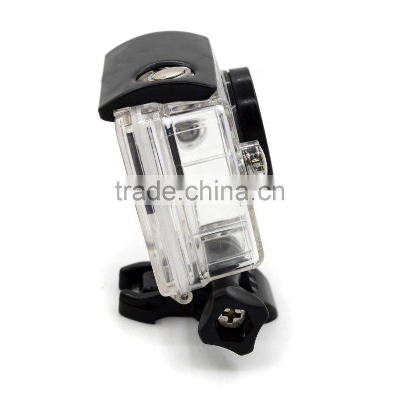 Hot Waterproof housing case for Xiaomi Yi Sport Camera on promotion