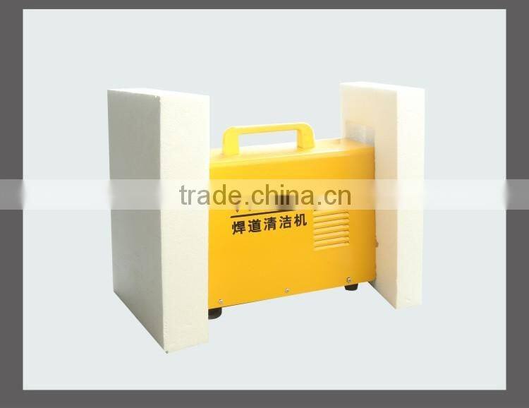 stainless steel welding cleaning machine