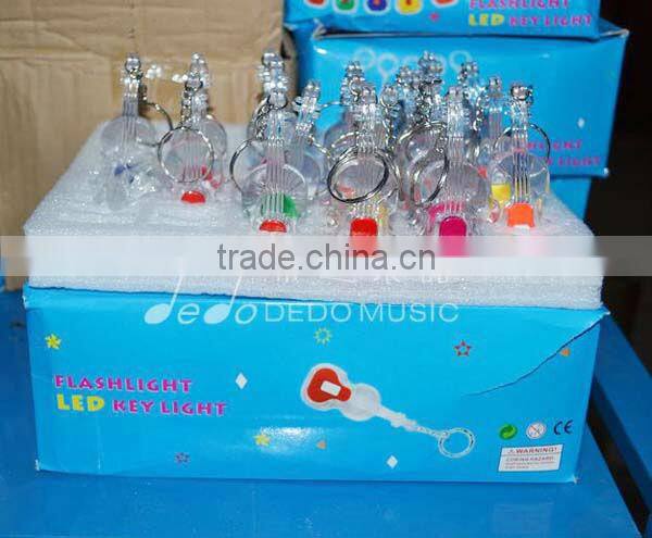 OEM Promotion Keychain Strobe Light