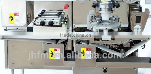JH868 Automatic Filled Cookie Machine