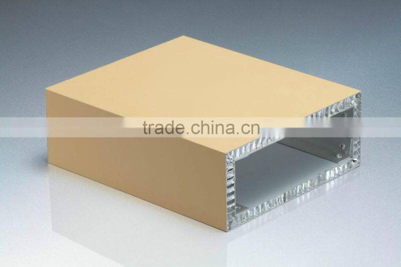 Aluminum Composite Panel/ACP/ACM