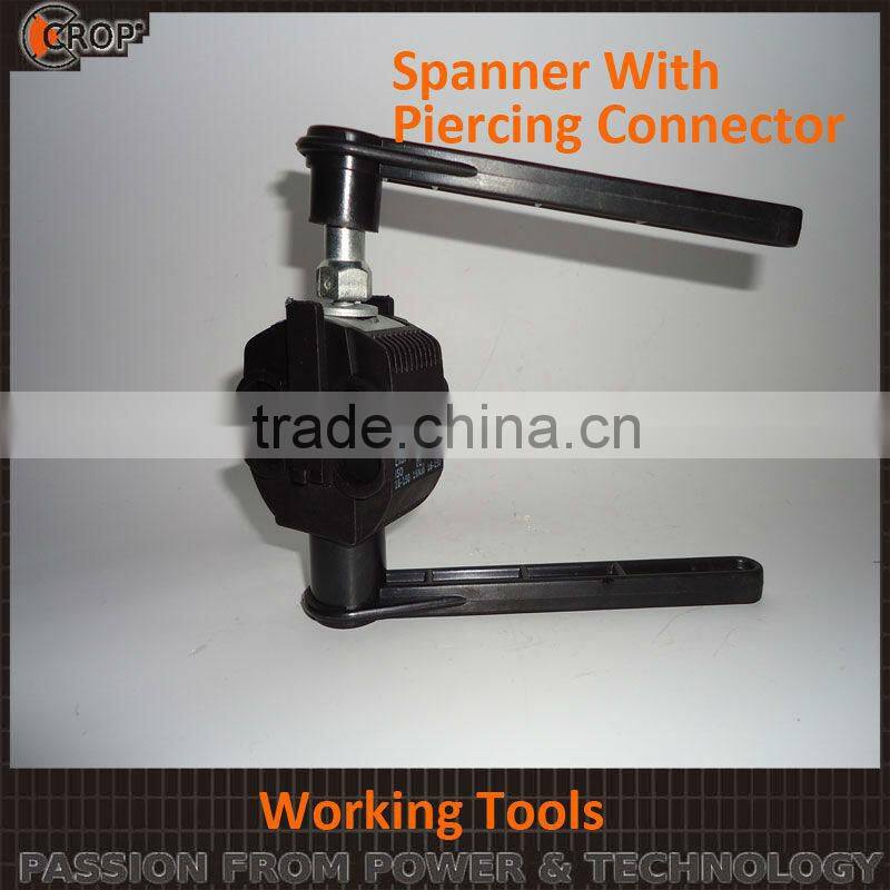 Spanner for Insulation Piercing Connector Key13, Key17