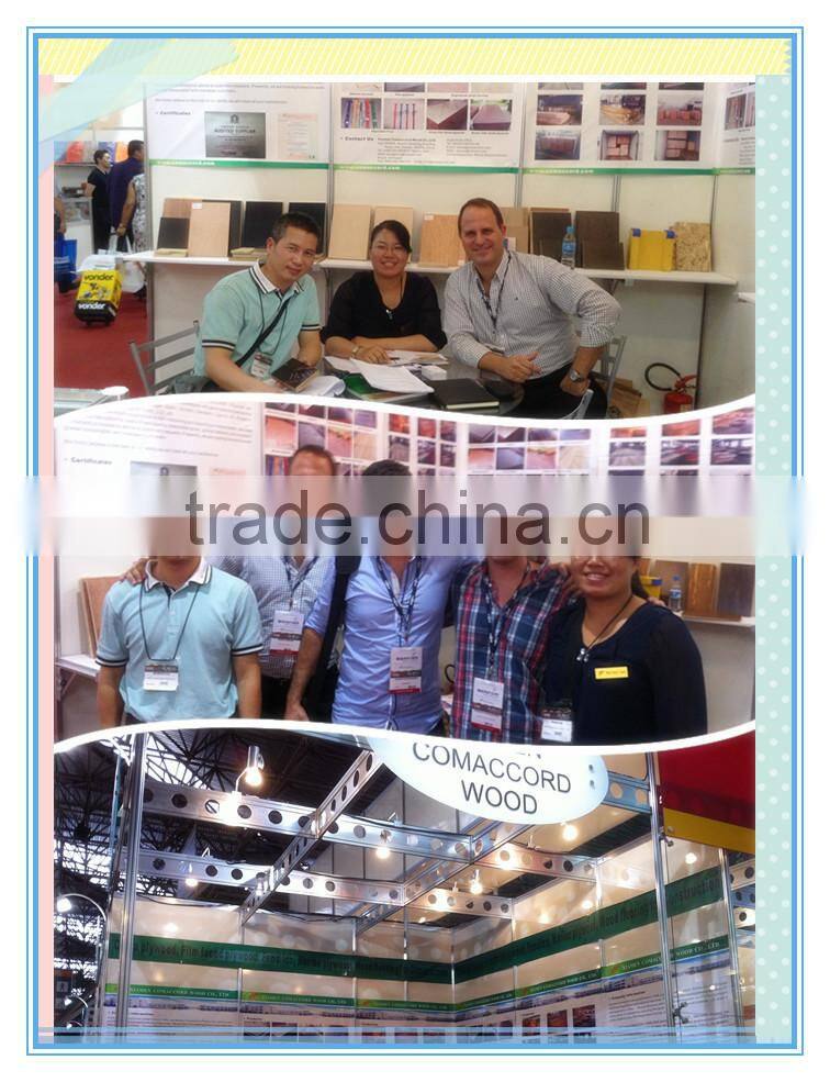 Antique Handscraped oak Engineered wood flooring