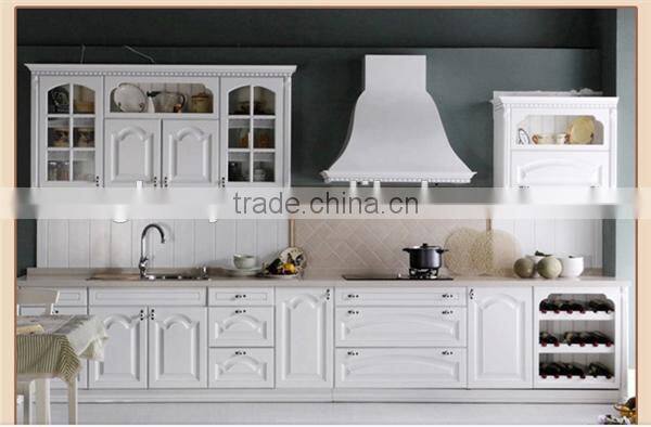 PVC Kitchen Cabinet Door, PVC Cabinet Door