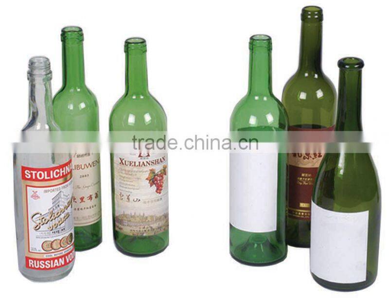 Round Bottle Labeling Machine, labeler,labeling machine