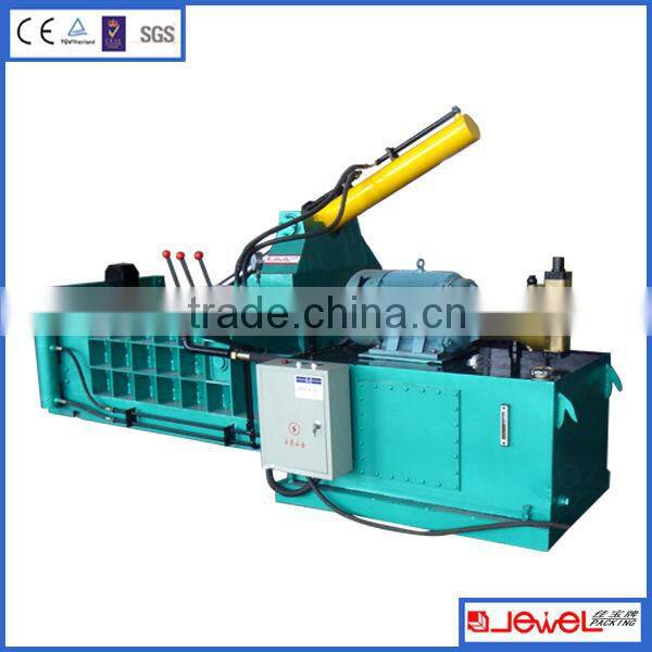 Lowest Price Alum-foil baler machine